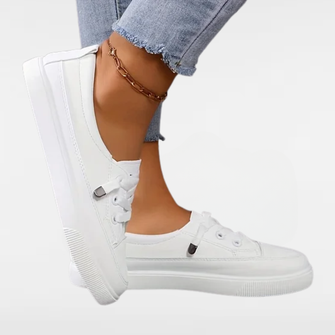 Anna-Berg | Orthopedic Shoes