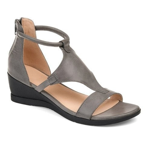 Anna-Berg | Effortless Orthopedic Cushioned Sandals Made to Turn Heads