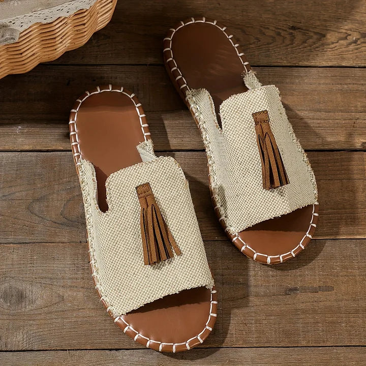 Anna-Berg | Casual Orthopedic Sandals