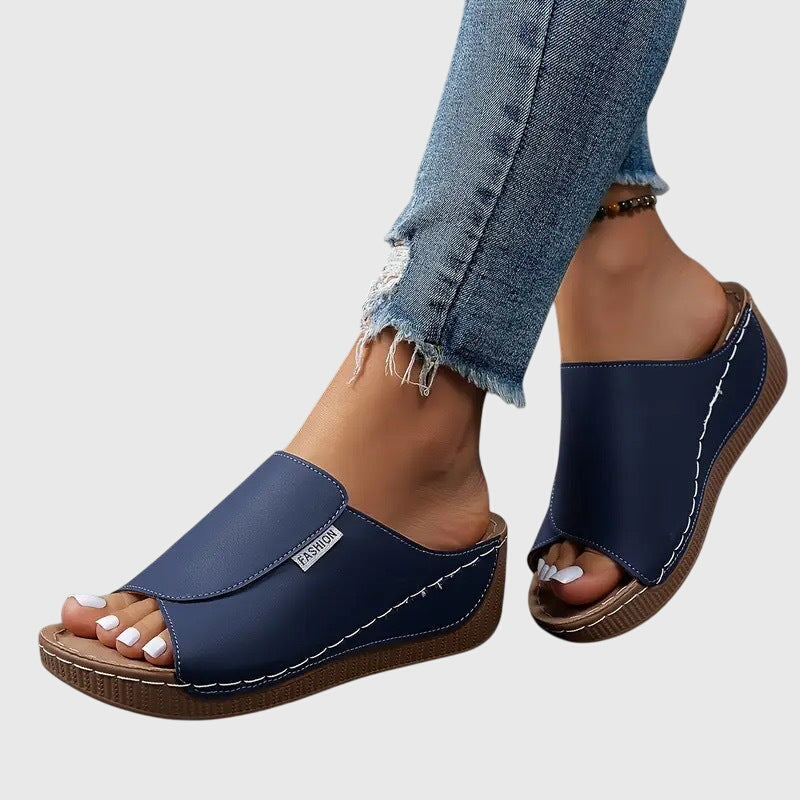 Anna-Berg | Orthopedic Sandals