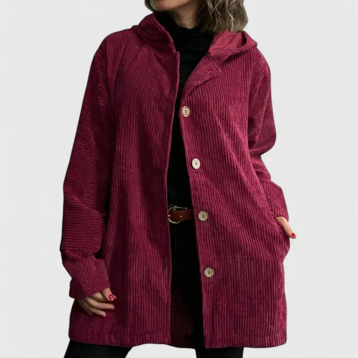 Ysalindah | Jacket