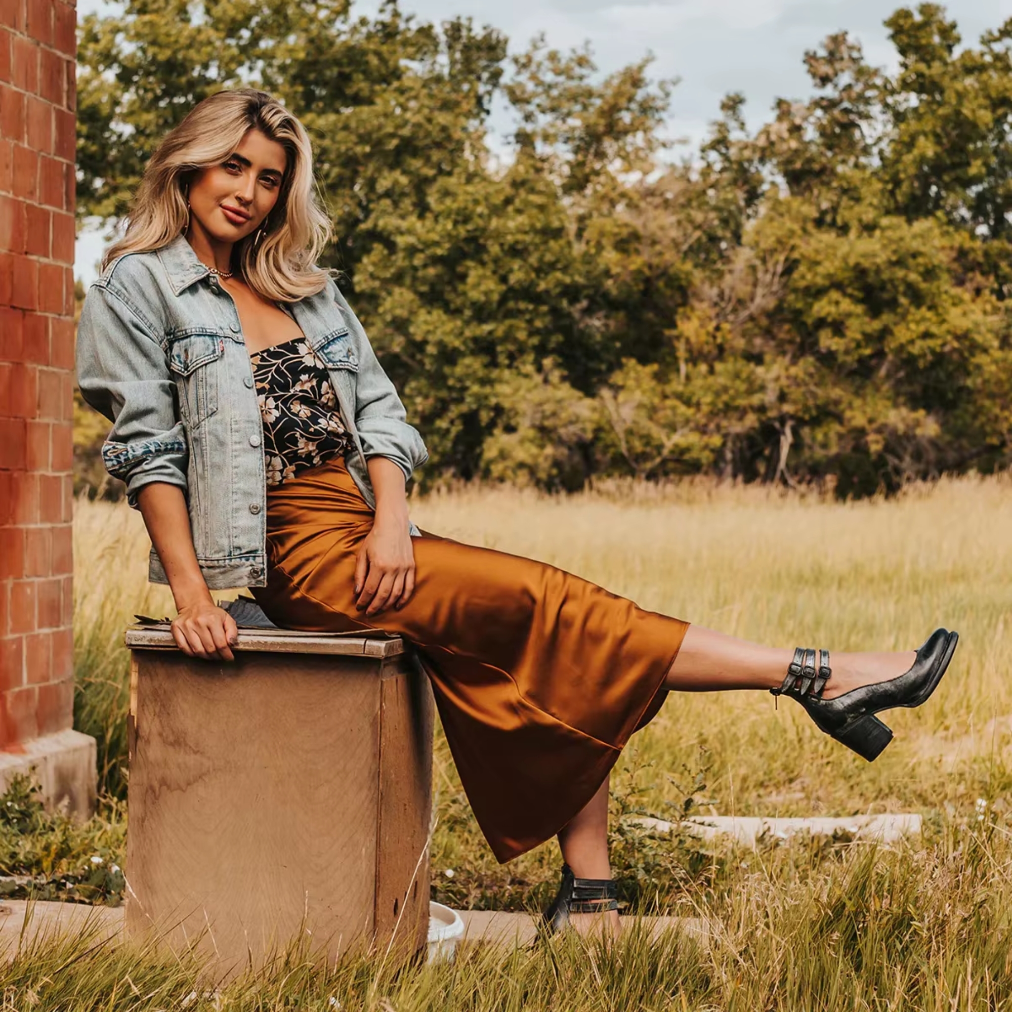 Anna-Berg | Elegant And Comfortable Sandals in a Flattering Cut