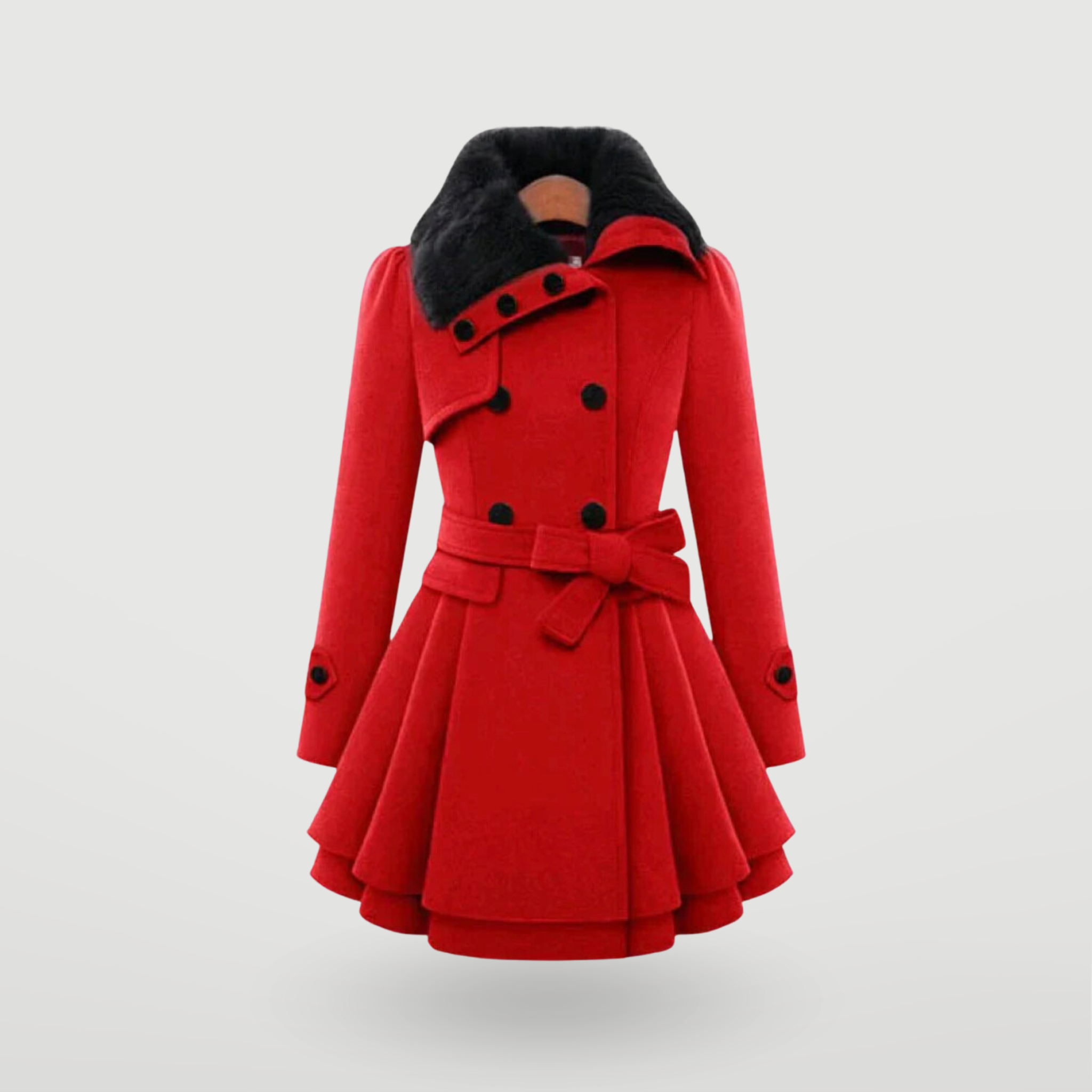 Anna-Berg | Coat