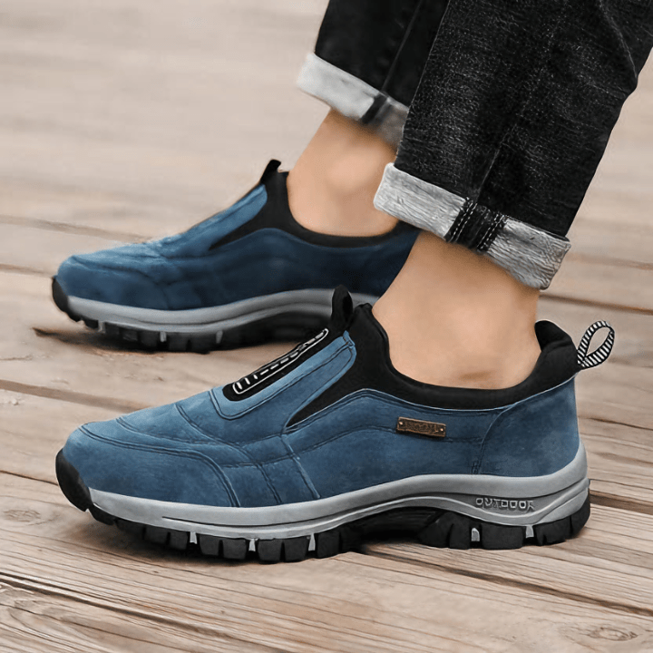 Anna-Berg | Orthopedic Shoes