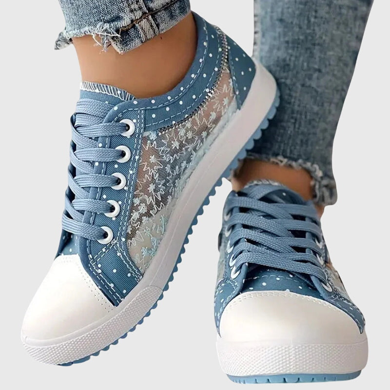 Anna-Berg | Orthopedic Sneakers