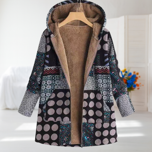 Anna-Berg | Mid-Season Coat
