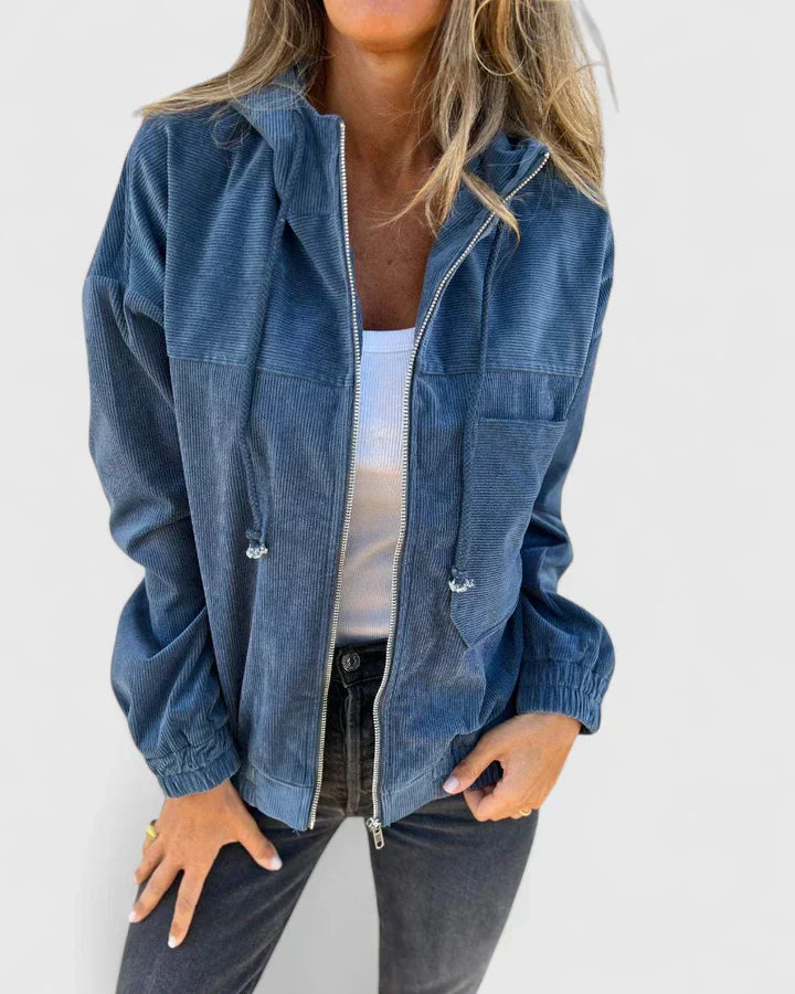 Mykhalah | Jacket