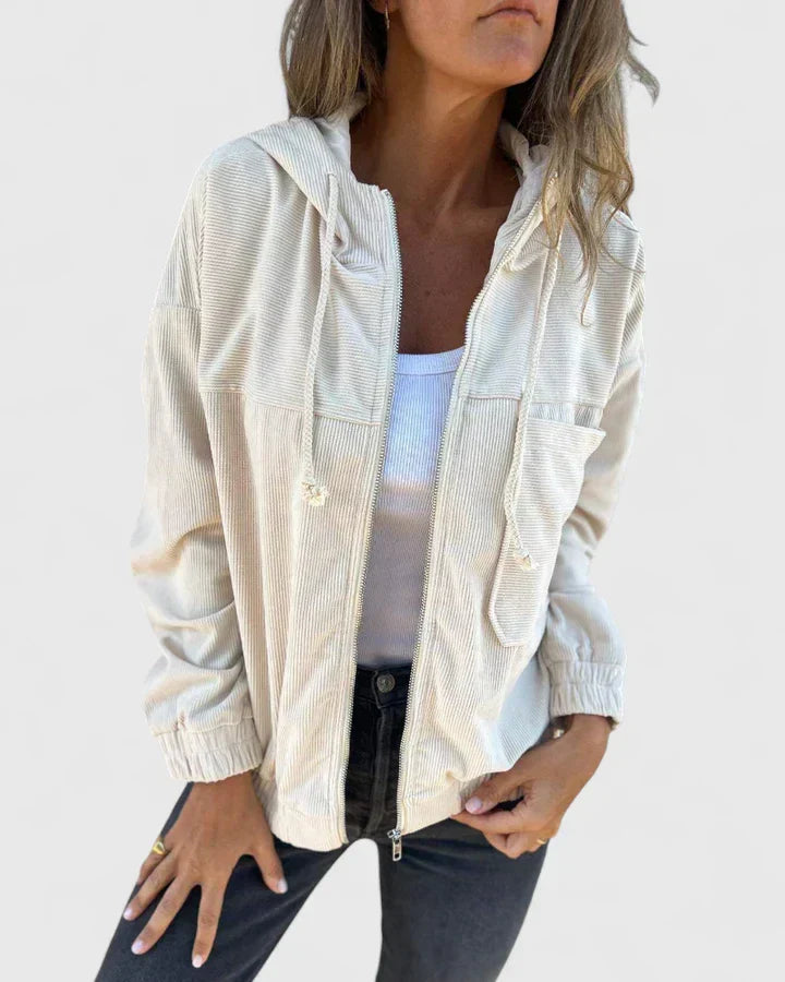 Mykhalah | Jacket