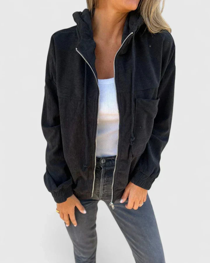Mykhalah | Jacket