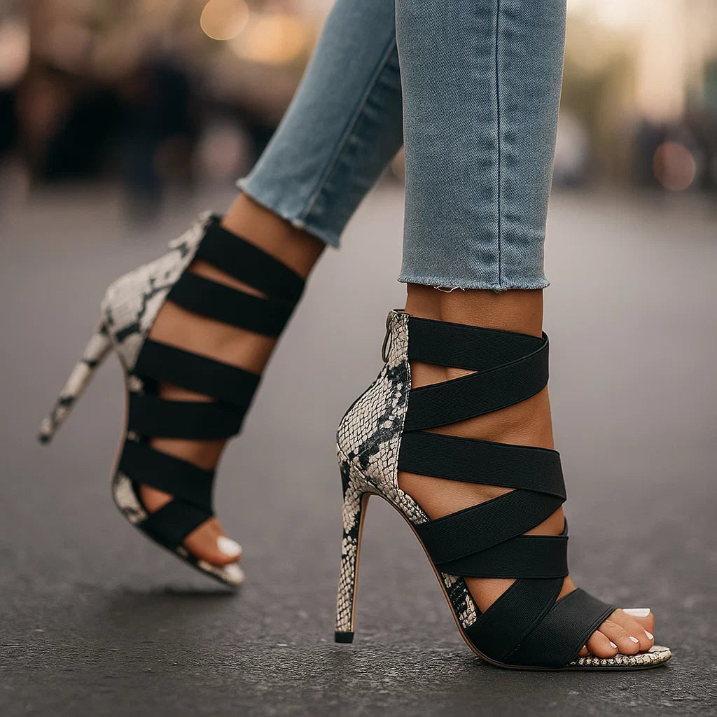 Anna-Berg | Heels