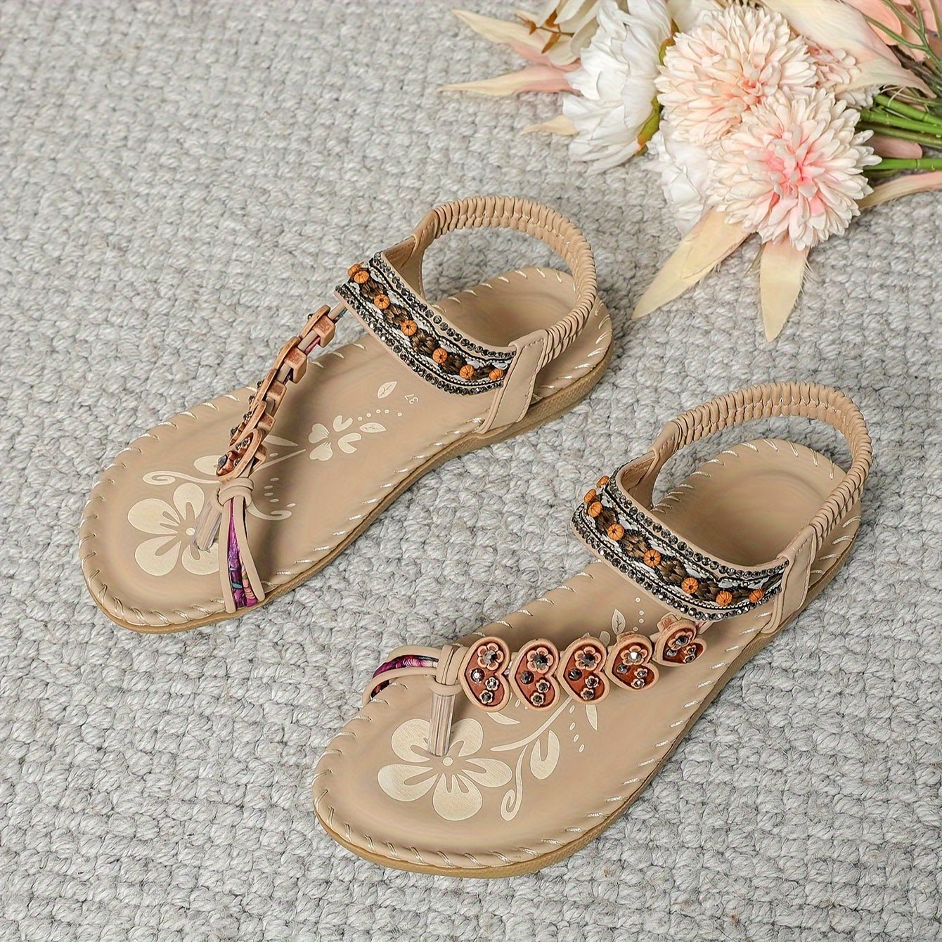 Anna-Berg | Orthopedic Sandals