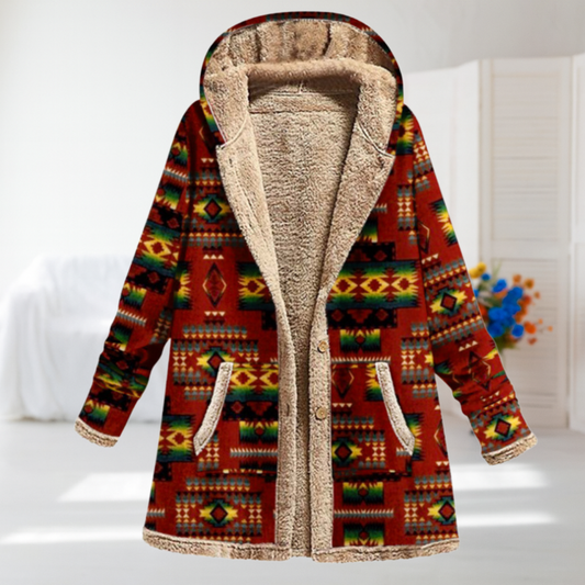 Anna-Berg | Mid-Season Coat