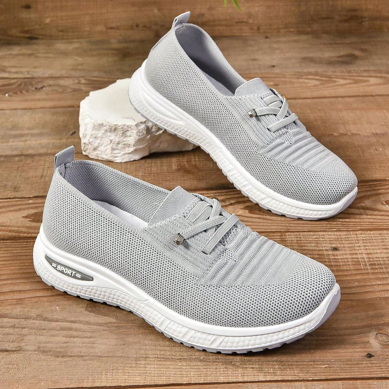 Anna-Berg | Sneakers - Orthopedic Comfort