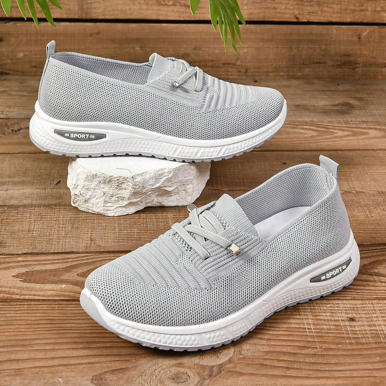Anna-Berg | Sneakers - Orthopedic Comfort