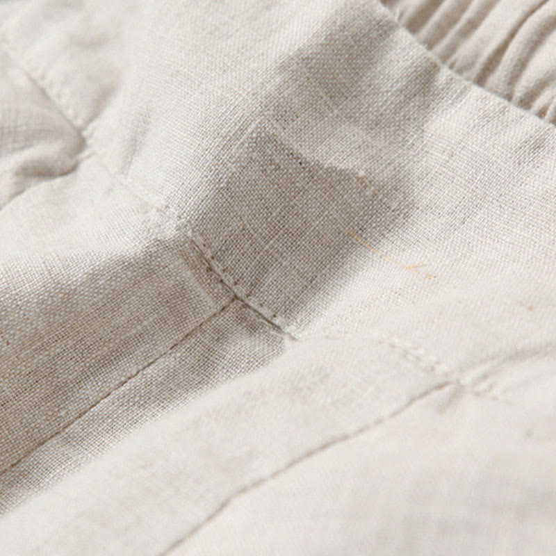 Anna-Berg | Modern Wide-Leg Relaxed Pants for a Polished Look