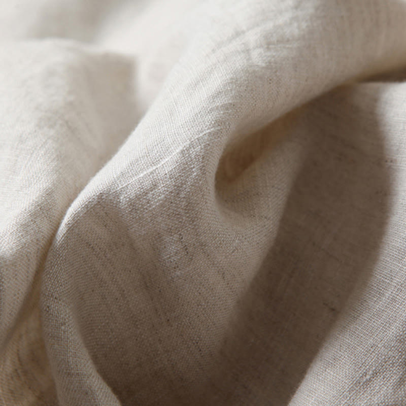 Anna-Berg | Modern Wide-Leg Relaxed Pants for a Polished Look