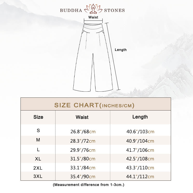 Anna-Berg | Modern Wide-Leg Relaxed Pants for a Polished Look