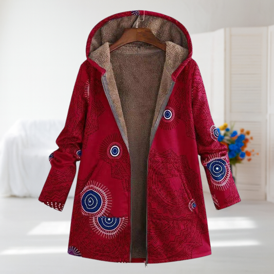 Anna-Berg | Mid-Season Coat
