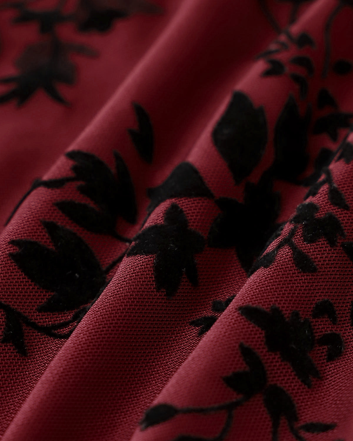 Anna-Berg | Floral One Piece Swimwear for Women in Red