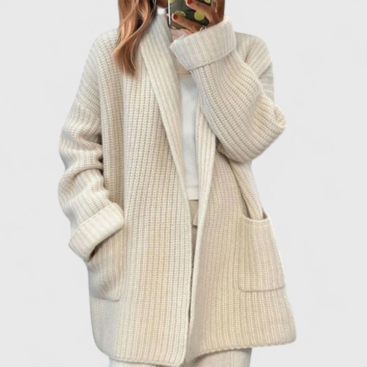 Anna-Berg | Cardigan