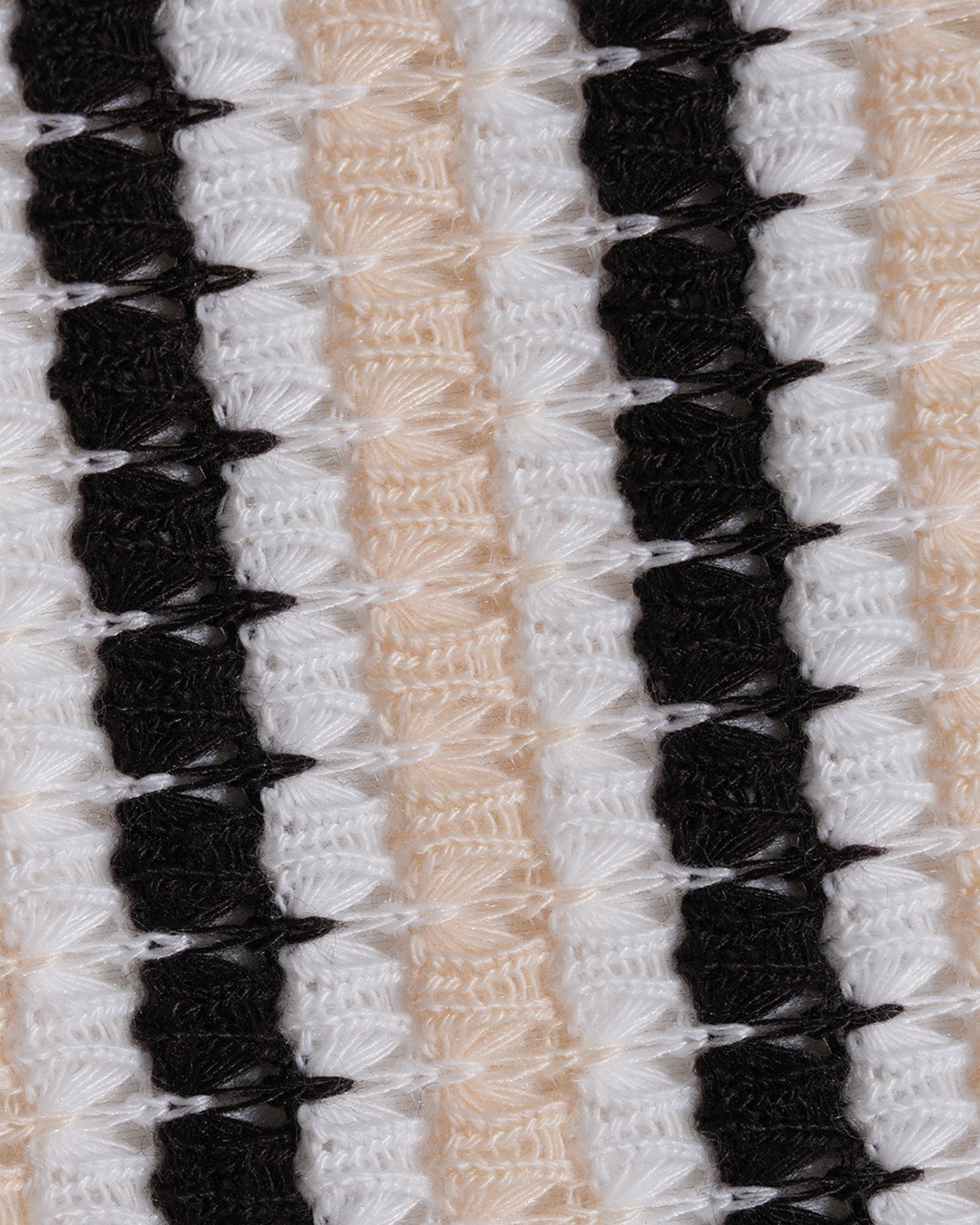 Anna-Berg | Triangle Bikini Set for Women, V Neck, O-Ring, Fabric Blend, Multi-color