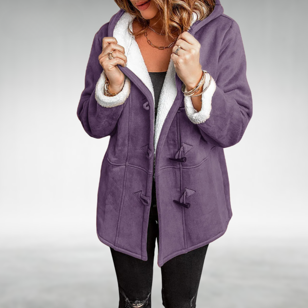 Anna-Berg | Coat