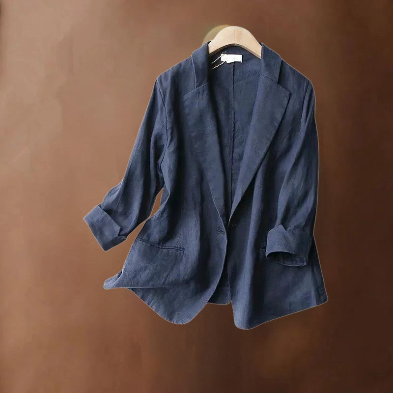 Anna-Berg | Blazer