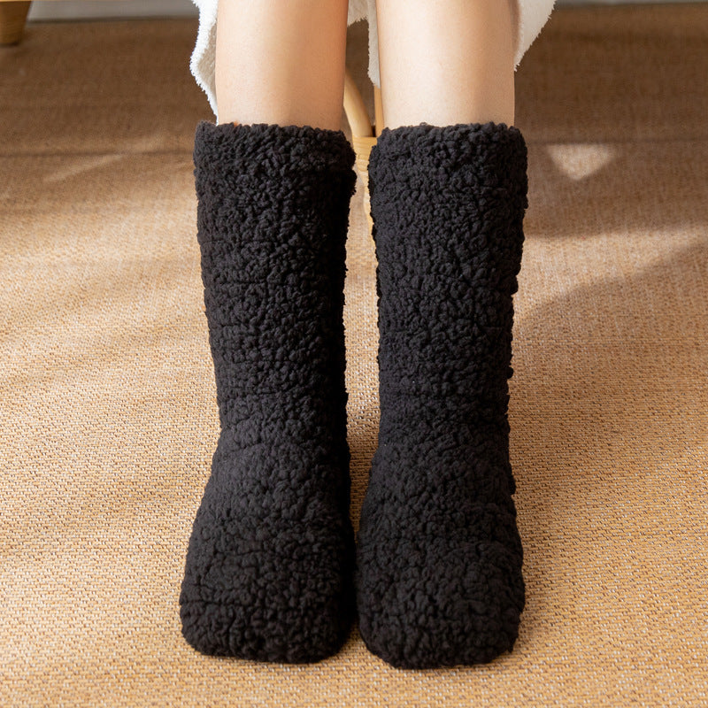 Anna-Berg | Socks