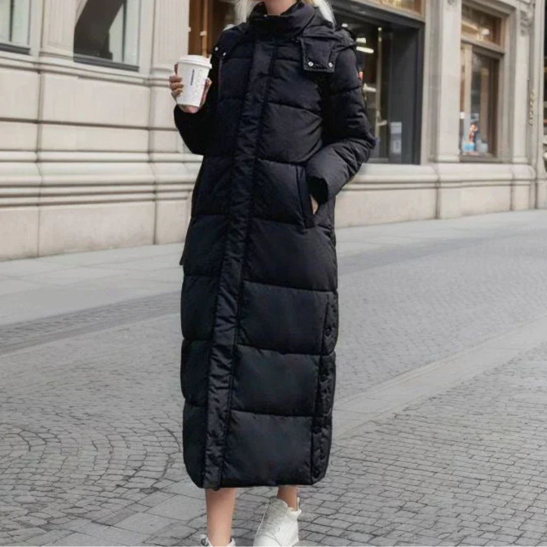 Anna-Berg | Coat