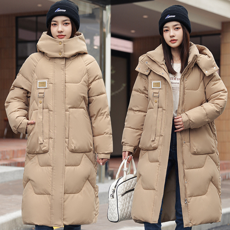 Anna-Berg | Autumn Coat