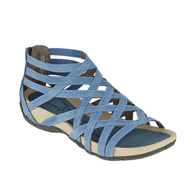 Anna-Berg | Feminine Orthopedic Adjustable Sandals