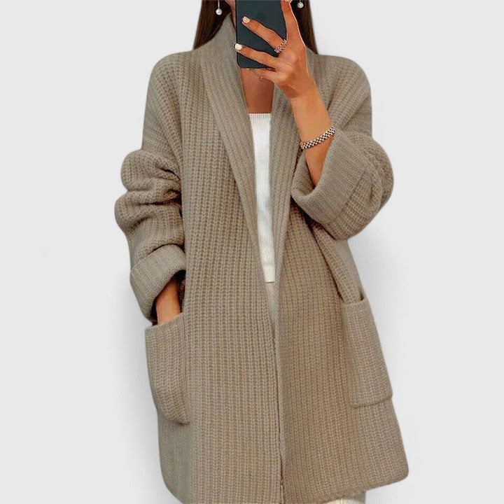 Anna-Berg | Cardigan