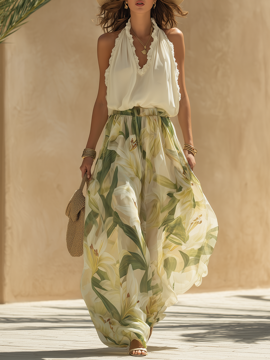 Anna-Berg | Fluid Elegant Set