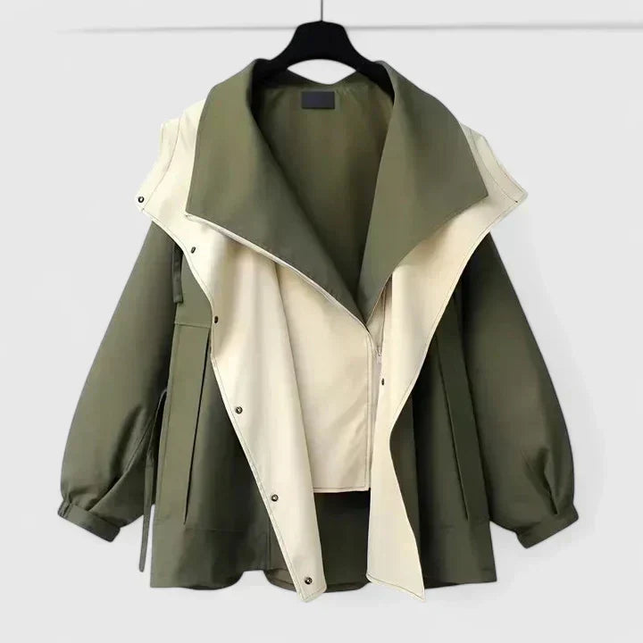 Anna-Berg | Jacket