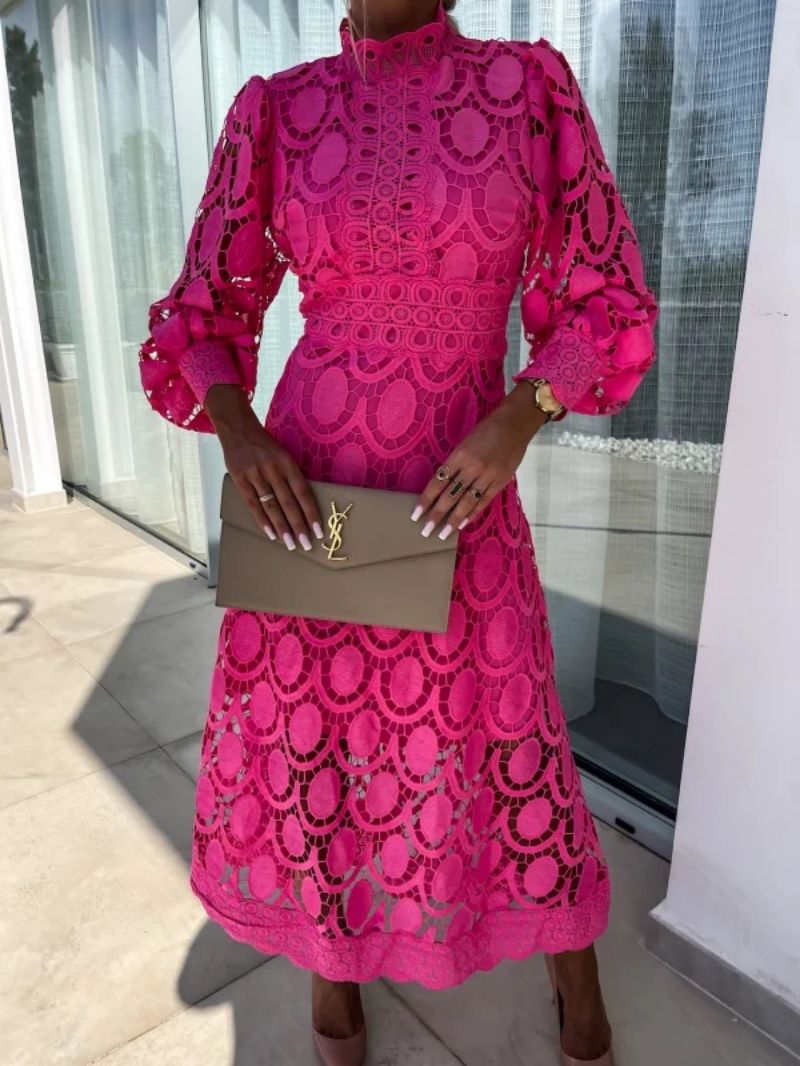Anna-Berg | Timeless Dress Made to Turn Heads
