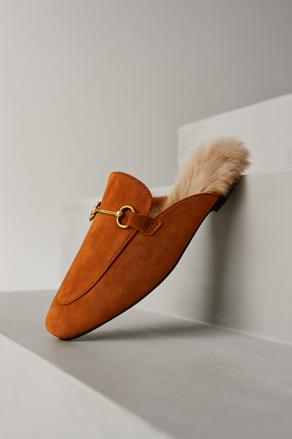 Anna-Berg | Mule