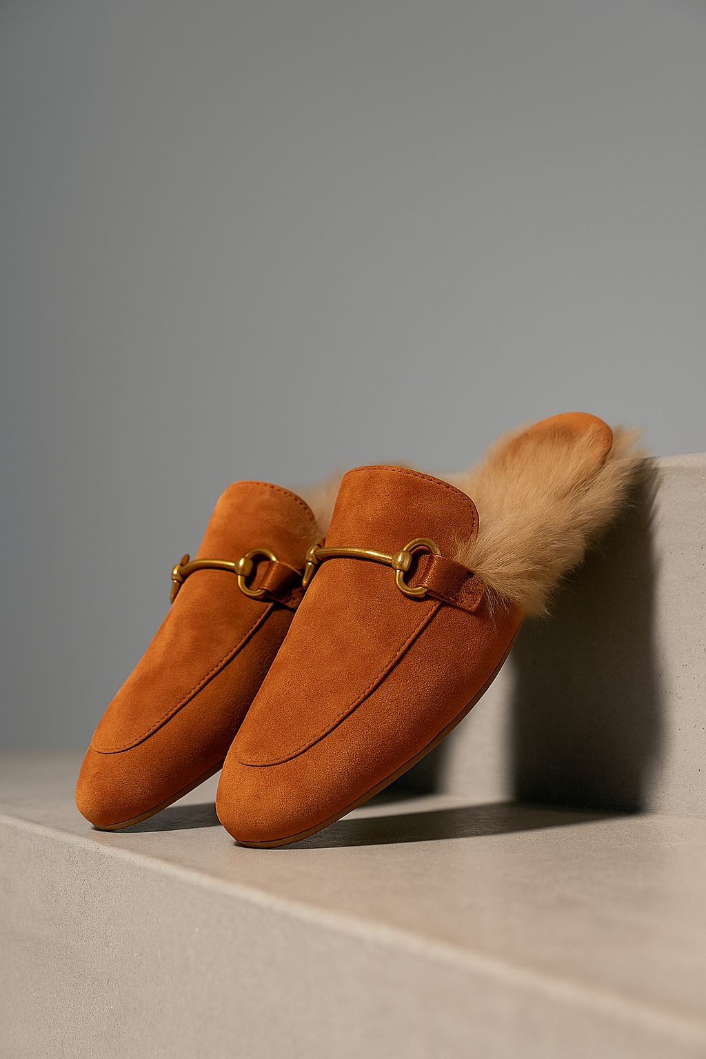 Anna-Berg | Mule