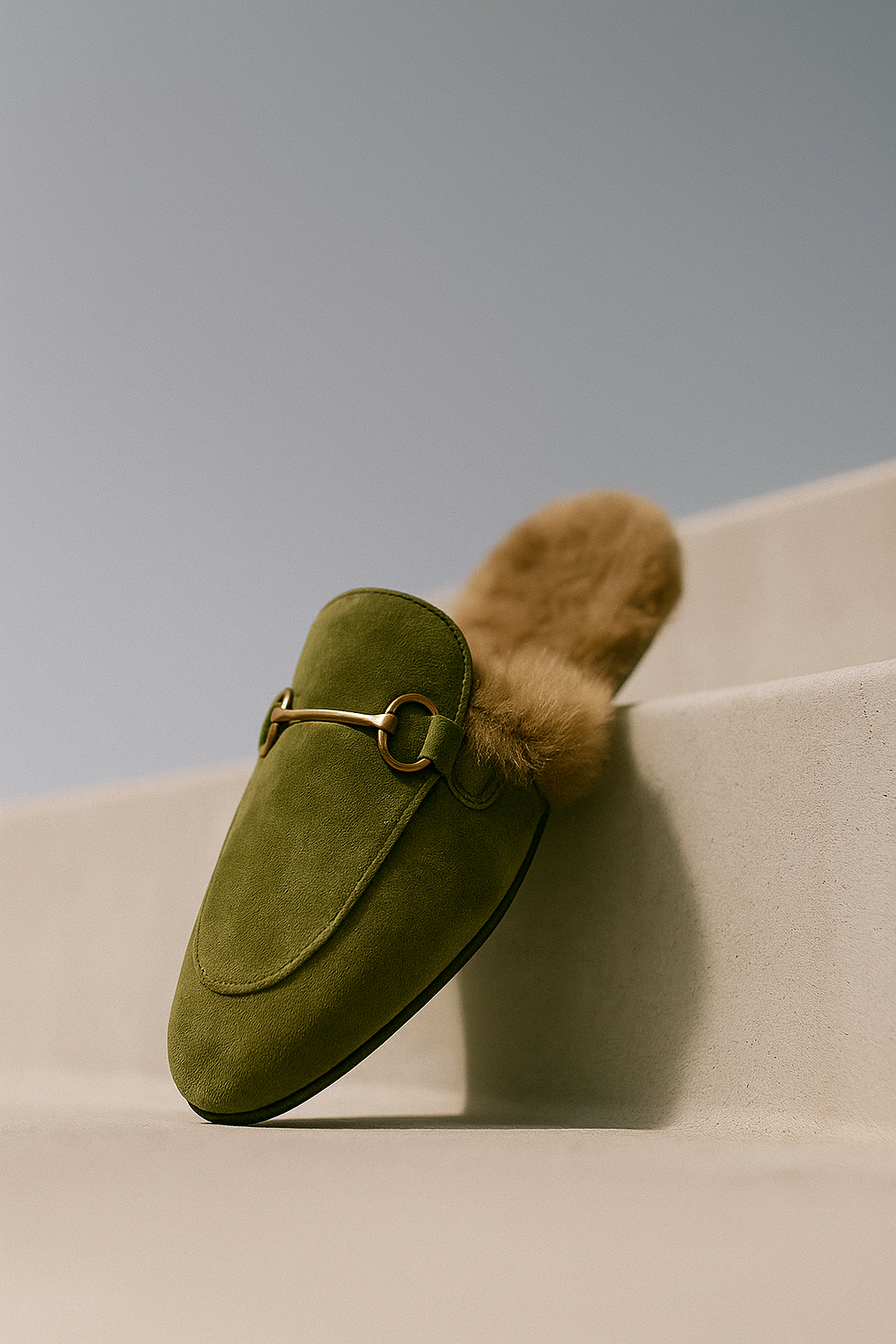 Anna-Berg | Mule
