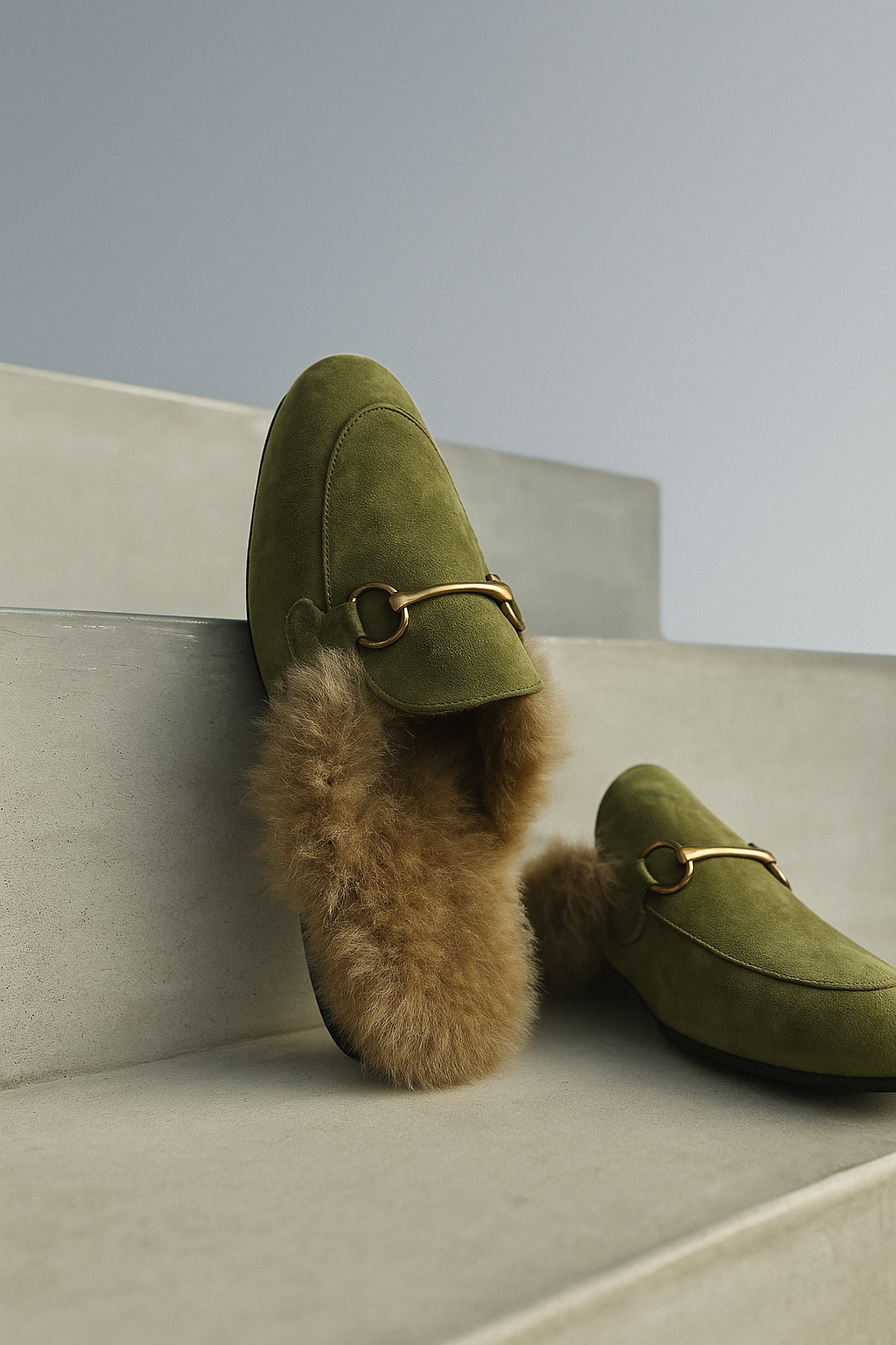 Anna-Berg | Mule