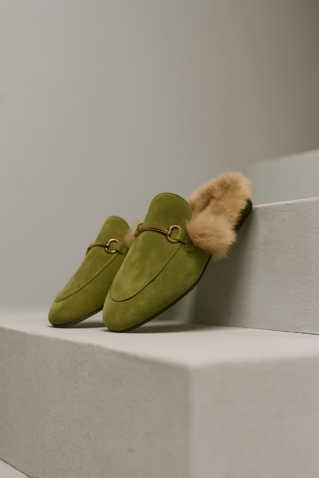 Anna-Berg | Mule