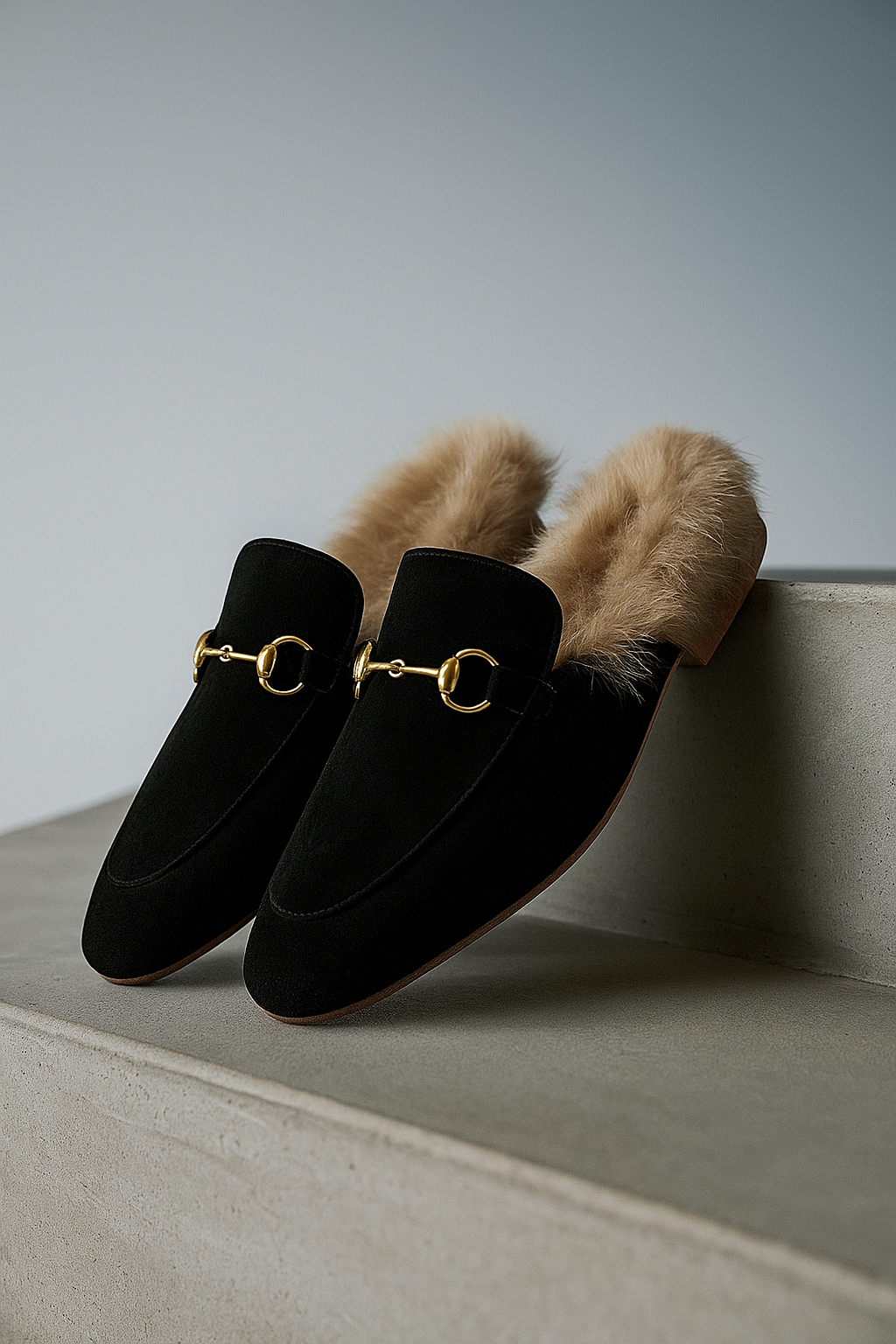 Anna-Berg | Mule
