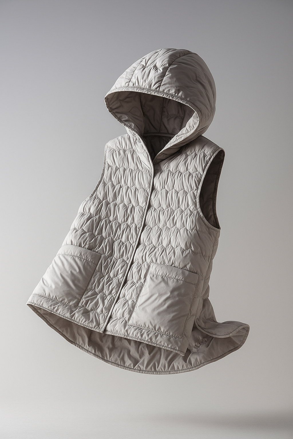 Anna-Berg | Puffer Vest