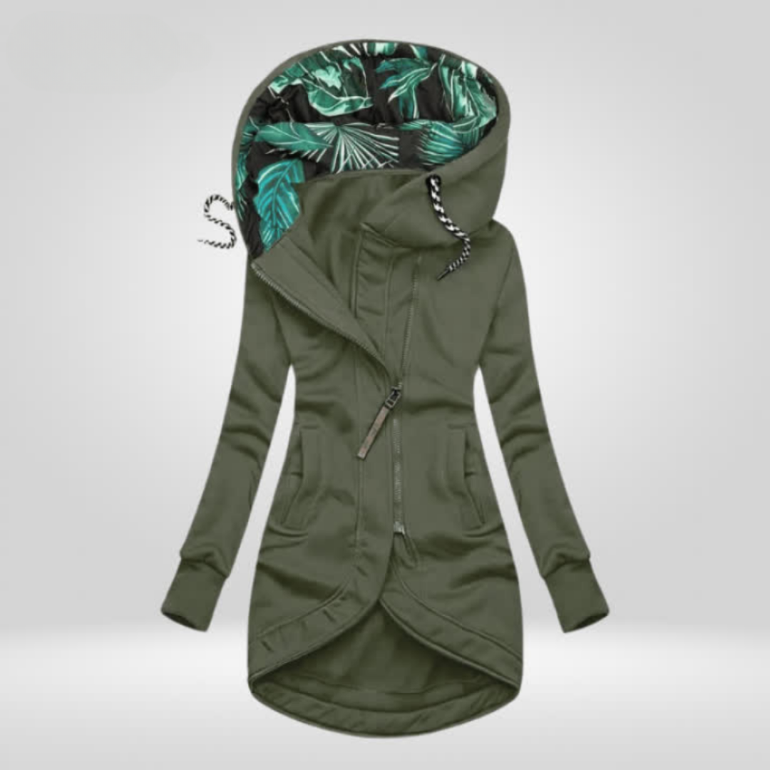 Anna-Berg | Women's Winter Coat