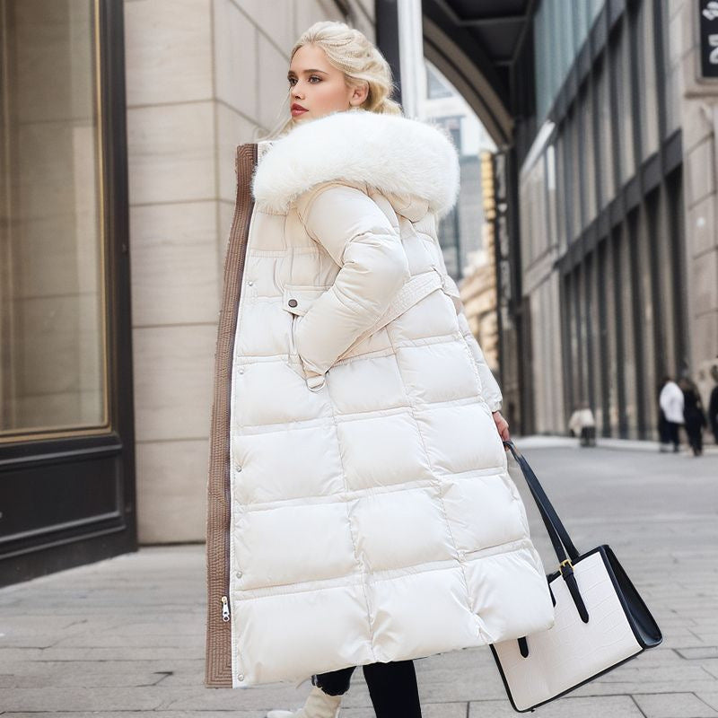 Anna-Berg | Winter Coat