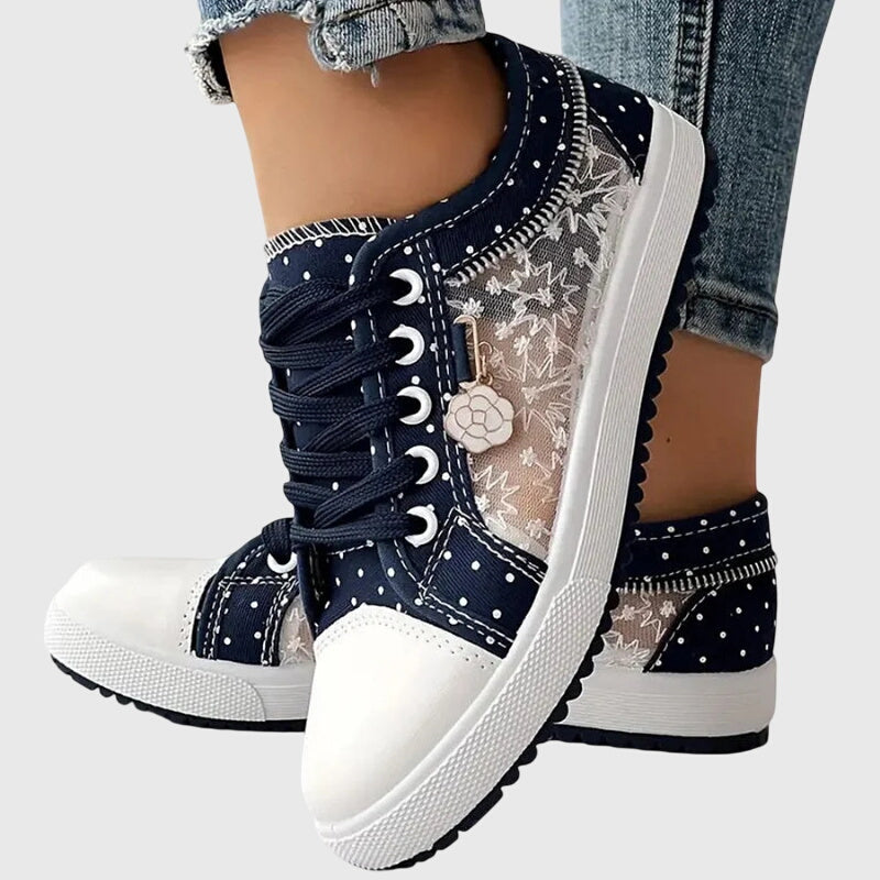 Anna-Berg | Orthopedic Sneakers