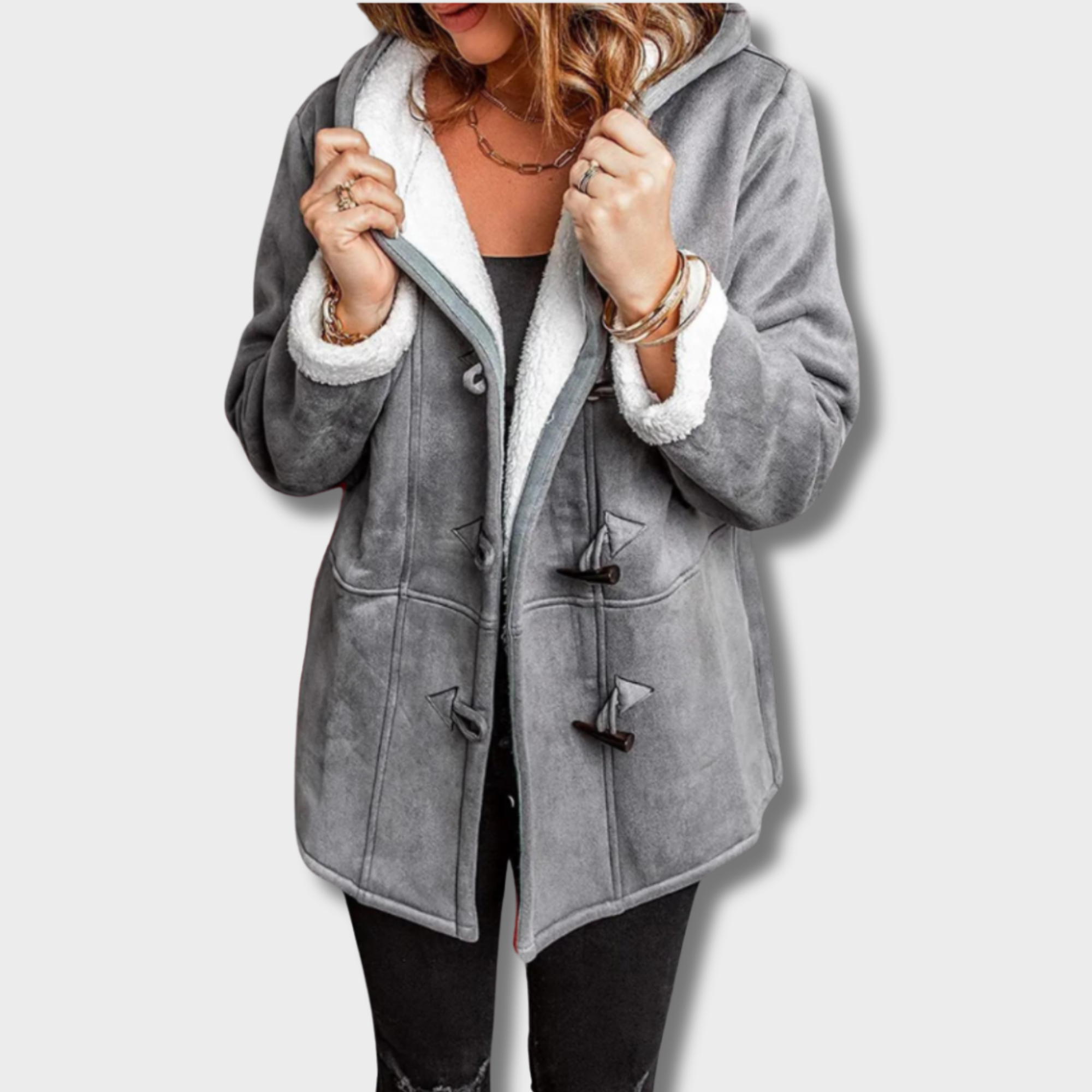 Anna-Berg | Coat