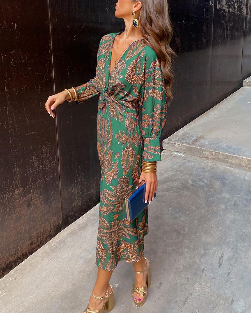 Anna-Berg | Sculpted Isadora Midi Dress for Every Occasion