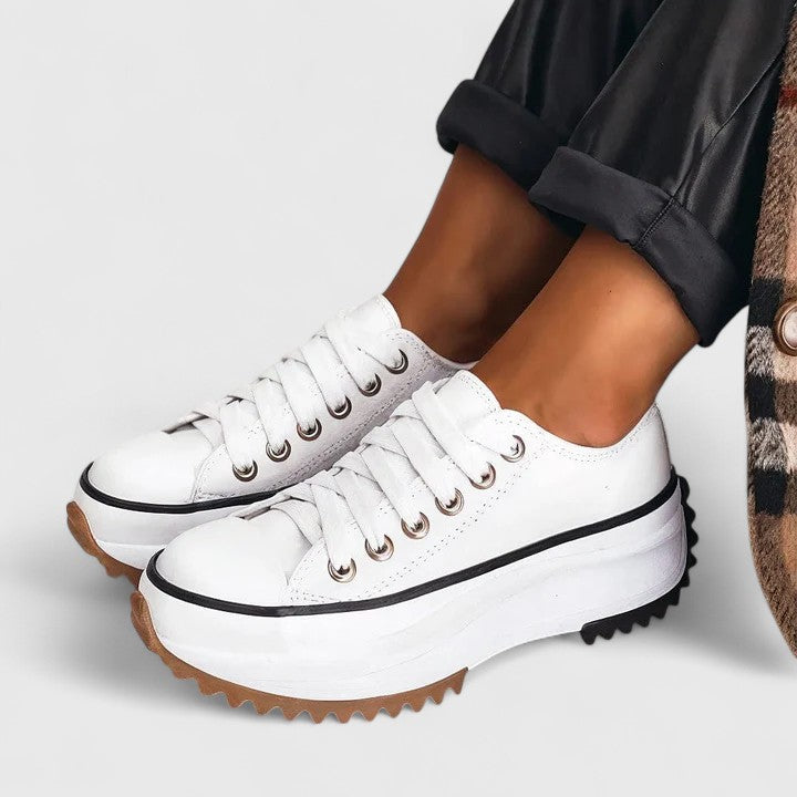 Anna-Berg | Orthopedic Shoes