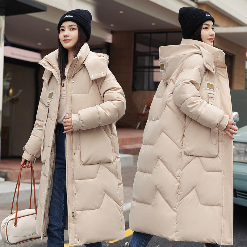 Anna-Berg | Autumn Coat