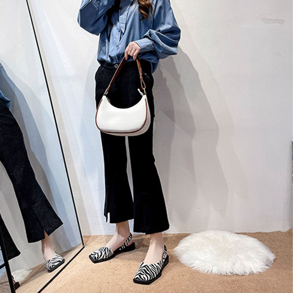 Anna-Berg | Elegant Leather Flats